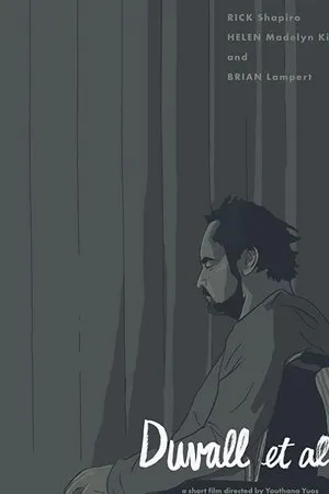 Постер к фильму Duvall Et Al (2018)