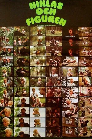 Постер к фильму Никлас и прочие (1971)
