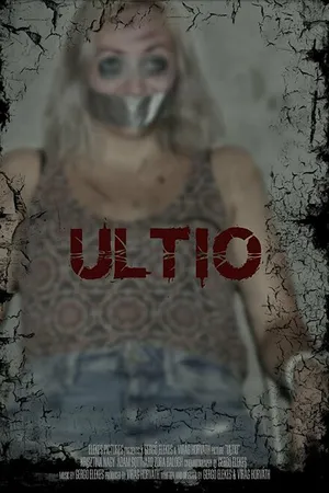 Постер к фильму Ultio (2017)