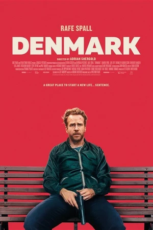 Постер к фильму Дания (2019)