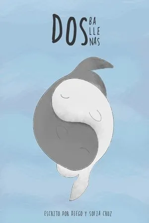 Постер к фильму Dos ballenas (2017)