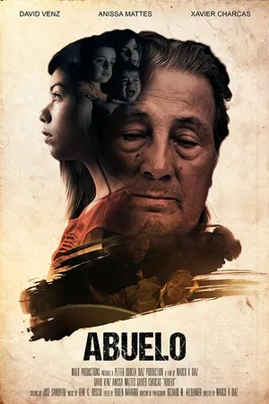 Постер к фильму Abuelo (-)