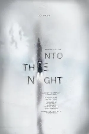Постер к фильму Into the Night (2019)