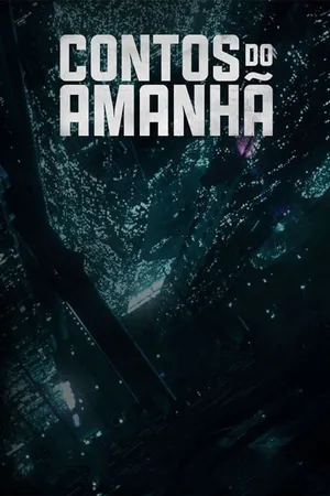 Постер к фильму Рассказы из будущего (2020)