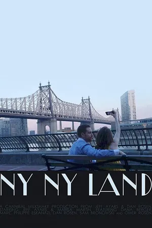 Постер к фильму NY NY Land (2017)