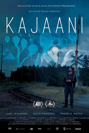 Постер к фильму Каяани (2017)
