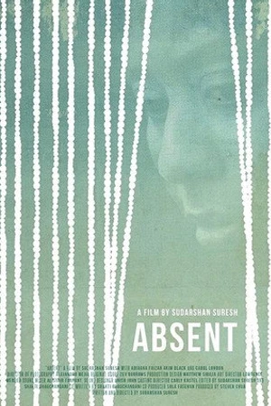 Постер к фильму Absent (2017)