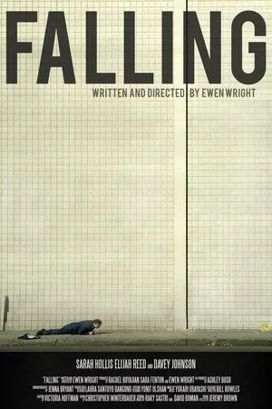 Постер к фильму Falling (2018)