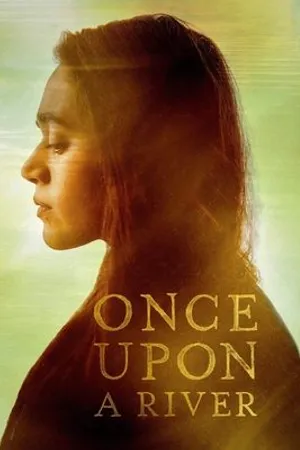 Постер к фильму Once Upon a River (2019)