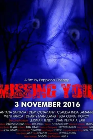 Постер к фильму Missing You (2016)