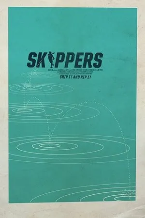 Постер к фильму Skippers (2018)