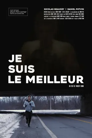 Постер к фильму Je suis le meilleur (2016)