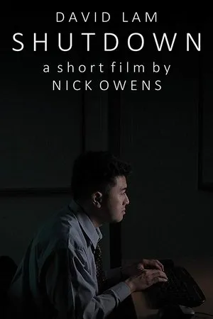 Постер к фильму Shutdown (2017)
