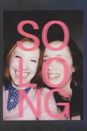 Постер к фильму So Long (2017)