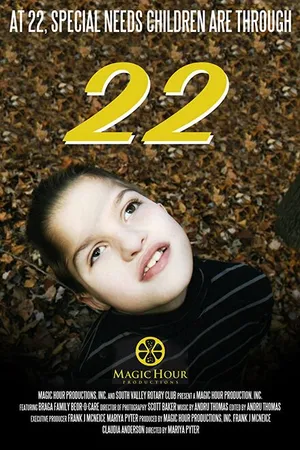 Постер к фильму 22 (2018)