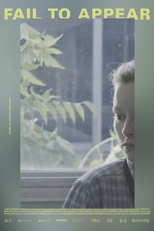 Постер к фильму Fail to Appear (2017)