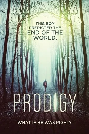 Постер к фильму Prodigy (2018)