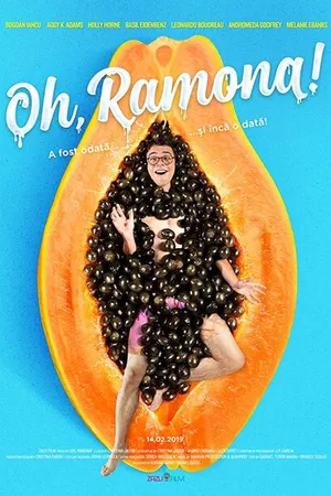 Постер к фильму О, Рамона! (2019)