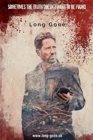 Постер к фильму Long Gone (2017)