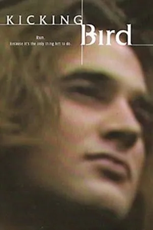Постер к фильму Kicking Bird (2005)