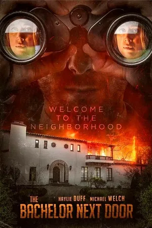 Постер к фильму The Bachelor Next Door (2017)