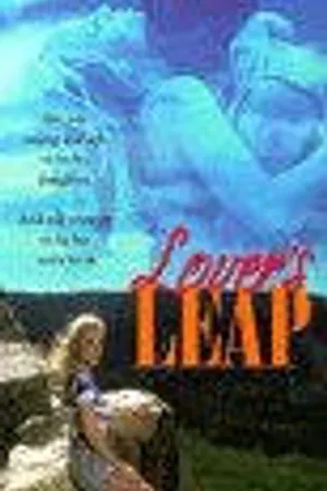 Постер к фильму Прыжок любовника (1995)