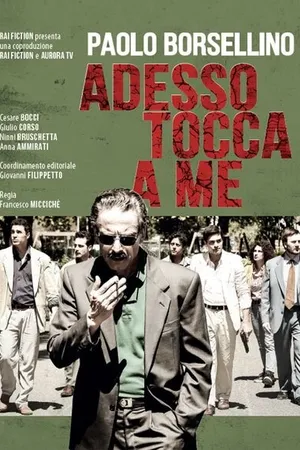 Постер к фильму Теперь моя очередь (2017)