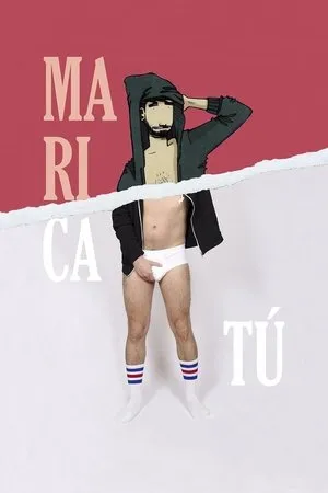 Постер к фильму Marica tú (2016)