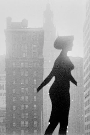 Постер к фильму New York Eye and Ear Control (1972)