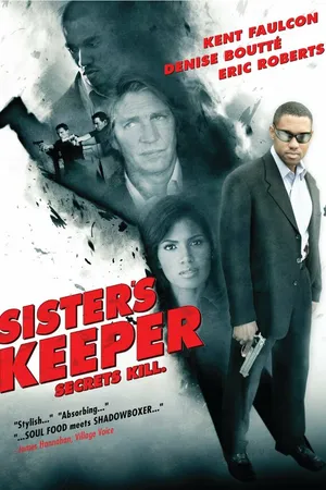 Постер к фильму Убить сестру (2007)