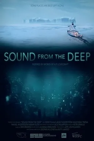 Постер к фильму Sound from the Deep (2017)