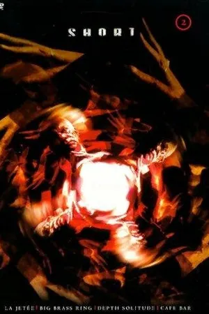 Постер к мультфильму Bride of Resistor (1997)