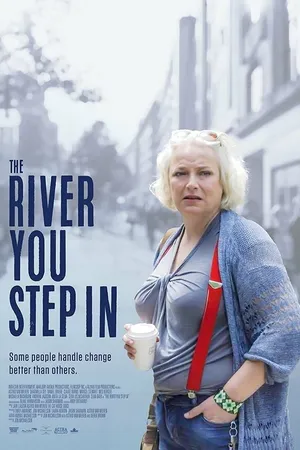 Постер к фильму The River You Step In (2017)