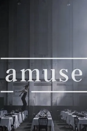 Постер к фильму Amuse (2016)