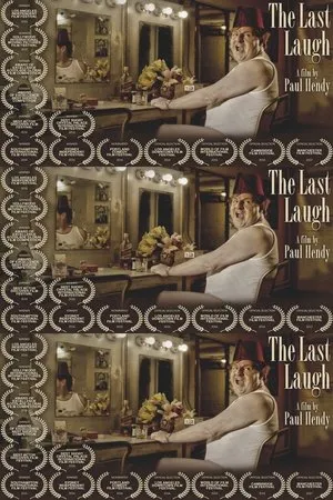Постер к фильму The Last Laugh (2017)
