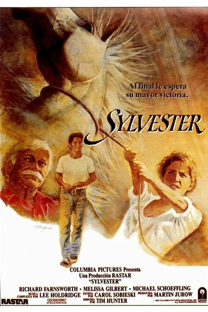 Постер к фильму Сильвестр (1985)