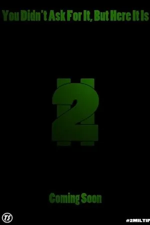 Постер к фильму The Two Million Dollar Tip (2016)
