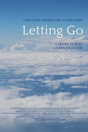 Постер к фильму Letting Go (2018)