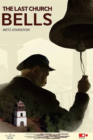 Постер к фильму The Last Church Bells (2017)