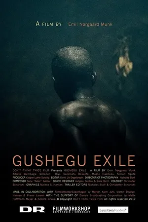 Постер к фильму Gushegu Exile (2018)
