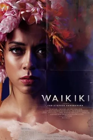 Постер к фильму Waikiki (2020)