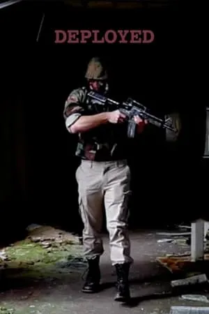Постер к фильму Deployed (2017)