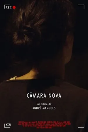 Постер к фильму Câmara Nova (2017)
