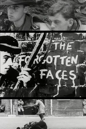 Постер к фильму Забытые лица (1961)