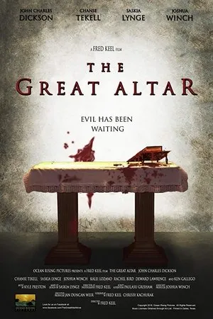 Постер к фильму The Great Altar (2018)