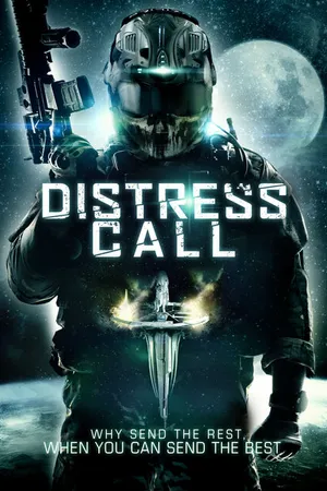 Постер к фильму Distress Call (-)