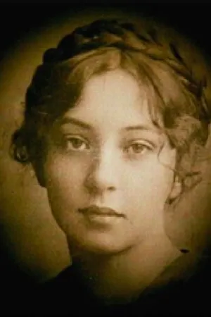 Постер к фильму Sigrid Undset - et kvinneliv (1993)