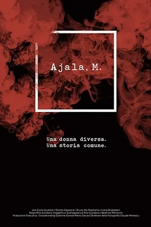 Постер к фильму Ajala, M. (2017)