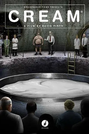 Постер к мультфильму Крем (2016)