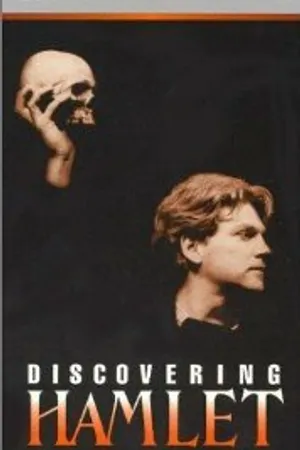 Постер к фильму Discovering Hamlet (1990)